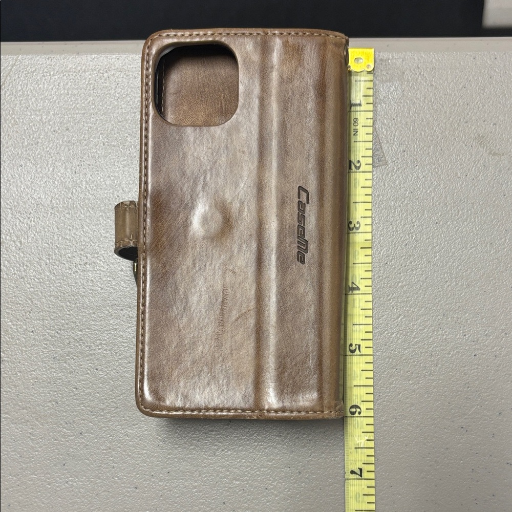 Vintage Brown Phone Case